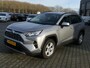 Toyota RAV4 2.5 Hybrid 178PK CVT Active / Carplay / LED