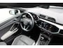 Audi Q3 Sportback 35 TFSI S EDITION | PANO | B&O | 360° CAM | LED-MATRIX | VIRTUAL | STANDKACHEL | TREKHAAK | 20'' | 1E EIG!