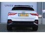 Audi Q3 Sportback 35 TFSI S EDITION | PANO | B&O | 360° CAM | LED-MATRIX | VIRTUAL | STANDKACHEL | TREKHAAK | 20'' | 1E EIG!