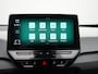 Volkswagen ID.3 First Plus 58 kWh | Apple carplay | Bluetooth | Achteruitrij camera | Voorstoelen verwarmd | Parkeersensoren voor en achter | Navigatie | Spraakbediening |