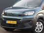 Peugeot e-Partner Long 50 kWh Automaat | Demo | 3-Zits | Dodehoek bewaking | Houten afwerking | Achteruitrijcamera | Climate Control | Apple Carplay/Android Auto | Stuurverwarming