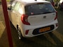Kia Picanto 1.0 5-zits First Edition 59.000km navi clima cruise