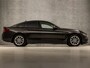 BMW 4-Serie Gran Coupe 418i High Executive Sport Automaat (GROOT NAVI, CLIMATE, LEDER, SFEERVERLICHTING, STOELVERWARMING, SPORTSTOELEN, GETINT GLAS, PARKEERSENSOREN, CRUISE, NIEUWE APK, NIEUWSTAAT)