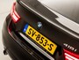BMW 4-Serie Gran Coupe 418i High Executive Sport Automaat (GROOT NAVI, CLIMATE, LEDER, SFEERVERLICHTING, STOELVERWARMING, SPORTSTOELEN, GETINT GLAS, PARKEERSENSOREN, CRUISE, NIEUWE APK, NIEUWSTAAT)