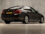 BMW 4-Serie Gran Coupe 418i High Executive Sport Automaat (GROOT NAVI, CLIMATE, LEDER, SFEERVERLICHTING, STOELVERWARMING, SPORTSTOELEN, GETINT GLAS, PARKEERSENSOREN, CRUISE, NIEUWE APK, NIEUWSTAAT)