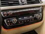 BMW 4-Serie Gran Coupe 418i High Executive Sport Automaat (GROOT NAVI, CLIMATE, LEDER, SFEERVERLICHTING, STOELVERWARMING, SPORTSTOELEN, GETINT GLAS, PARKEERSENSOREN, CRUISE, NIEUWE APK, NIEUWSTAAT)