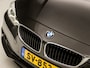 BMW 4-Serie Gran Coupe 418i High Executive Sport Automaat (GROOT NAVI, CLIMATE, LEDER, SFEERVERLICHTING, STOELVERWARMING, SPORTSTOELEN, GETINT GLAS, PARKEERSENSOREN, CRUISE, NIEUWE APK, NIEUWSTAAT)