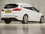 Ford Focus Wagon 1.5 ST-Line Titanium 150Pk (NAVIGATIE, CLIMATE, GETINT GLAS, TREKHAAK, STUUR/STOELVERWARMING, SPORTSTOELEN, CRUISE, LM VELGEN, NIEUWSTAAT)
