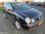 Volkswagen Polo 1.4-16V