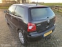 Volkswagen Polo 1.4-16V