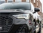 Audi Q3 Sportback 45 TFSI e S Edition 20 INCH CAMERA BLACK OPTIC FULL LED VIRTUAL DASH STOELVERW