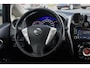 Nissan Note 1.2 Connect Edition NAVIGATIE/ CRUISE CONTROL