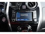 Nissan Note 1.2 Connect Edition NAVIGATIE/ CRUISE CONTROL