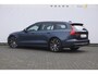 Volvo V60 T6 350PK Automaat AWD Plus Dark / Adaptive cruise control / Elektrische stoelen / Harman Kardon audio / Trekhaak / Pilot assist / BLIS / Stoel en stuur verwarming / Elektrische achterklep / Parkeersensoren met 360 camera / Google infotainment