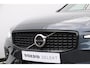 Volvo V60 T6 350PK Automaat AWD Plus Dark / Adaptive cruise control / Elektrische stoelen / Harman Kardon audio / Trekhaak / Pilot assist / BLIS / Stoel en stuur verwarming / Elektrische achterklep / Parkeersensoren met 360 camera / Google infotainment