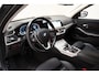 BMW 3-Serie Touring 330e High Executive Sport [ Leder Sportstoelen Stoelverwarming ]