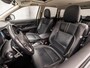Mitsubishi Outlander 2.0 PHEV Deluxe Automaat (SCHUIFDAK, NAVIGATIE, LEDER, STUUR/STOELVERWARMING, 360 CAMERA, ELEK SPORTSTOELEN, ADAPTIVE CRUISE, GETINT GLAS, NIEUWSTAAT)