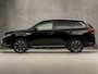 Mitsubishi Outlander 2.0 PHEV Deluxe Automaat (SCHUIFDAK, NAVIGATIE, LEDER, STUUR/STOELVERWARMING, 360 CAMERA, ELEK SPORTSTOELEN, ADAPTIVE CRUISE, GETINT GLAS, NIEUWSTAAT)
