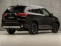 Mitsubishi Outlander 2.0 PHEV Deluxe Automaat (SCHUIFDAK, NAVIGATIE, LEDER, STUUR/STOELVERWARMING, 360 CAMERA, ELEK SPORTSTOELEN, ADAPTIVE CRUISE, GETINT GLAS, NIEUWSTAAT)
