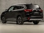 Mitsubishi Outlander 2.0 PHEV Deluxe Automaat (SCHUIFDAK, NAVIGATIE, LEDER, STUUR/STOELVERWARMING, 360 CAMERA, ELEK SPORTSTOELEN, ADAPTIVE CRUISE, GETINT GLAS, NIEUWSTAAT)