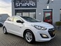 Hyundai i30 1.6 GDI Go! Plus -5DRS.-VOLLEDER-STOELVERWARMING-CAMERA-PDC V+A-TREKHAAK-1400 KG TREKGEWICHT-ORIGINEEL NEDERLANDS!