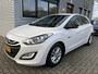 Hyundai i30 1.6 GDI Go! Plus -5DRS.-VOLLEDER-STOELVERWARMING-CAMERA-PDC V+A-TREKHAAK-1400 KG TREKGEWICHT-ORIGINEEL NEDERLANDS!