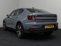 Polestar 2 Long Range Single Motor 78 kWh | SoH 94,6% | ACC | Camera | Navigatie!