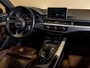Audi A4 Avant 2.0 TFSI ultra Design S-Line / 190pk / Matrix / Leder / Stoelverwarming /