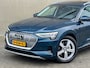 Audi E-tron E-tron 50 quattro 12-2019 PANO|LEDER|TREKHAAK