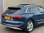 Audi E-tron E-tron 50 quattro 12-2019 PANO|LEDER|TREKHAAK