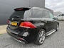 Mercedes-Benz GLE 400 4MATIC AMG Pakket |Luchtvering | Panodak |Clima | Leder