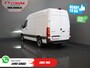 Mercedes-Benz Sprinter 317 Aut. L2H2 BPM VRIJ! 3.5t Trekhaak/ LED/ 270 Gr.Deuren/ Gev.Stoel/ Stoelverw./ Navi/ Camera/ PDC/ Betimmerd/ Cruise