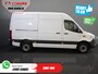 Mercedes-Benz Sprinter 317 Aut. L2H2 BPM VRIJ! 3.5t Trekhaak/ LED/ 270 Gr.Deuren/ Gev.Stoel/ Stoelverw./ Navi/ Camera/ PDC/ Betimmerd/ Cruise