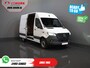 Mercedes-Benz Sprinter 317 Aut. L2H2 BPM VRIJ! 3.5t Trekhaak/ LED/ 270 Gr.Deuren/ Gev.Stoel/ Stoelverw./ Navi/ Camera/ PDC/ Betimmerd/ Cruise
