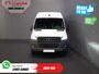 Mercedes-Benz Sprinter 317 Aut. L2H2 BPM VRIJ! 3.5t Trekhaak/ LED/ 270 Gr.Deuren/ Gev.Stoel/ Stoelverw./ Navi/ Camera/ PDC/ Betimmerd/ Cruise
