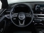 Audi A5 Cabriolet 40 TFSI 204 PK QUATTRO Pro Line | LED | Leder | Stoelverwarming | Achteruitrijcamera | Ambiance verlichting |
