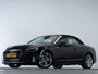 Audi A5 Cabriolet 40 TFSI 204 PK QUATTRO Pro Line | LED | Leder | Stoelverwarming | Achteruitrijcamera | Ambiance verlichting |