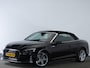 Audi A5 Cabriolet 40 TFSI 204 PK QUATTRO Pro Line | LED | Leder | Stoelverwarming | Achteruitrijcamera | Ambiance verlichting |