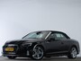 Audi A5 Cabriolet 40 TFSI 204 PK QUATTRO Pro Line | LED | Leder | Stoelverwarming | Achteruitrijcamera | Ambiance verlichting |