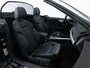 Audi A5 Cabriolet 40 TFSI 204 PK QUATTRO Pro Line | LED | Leder | Stoelverwarming | Achteruitrijcamera | Ambiance verlichting |
