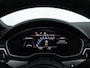 Audi A5 Cabriolet 40 TFSI 204 PK QUATTRO Pro Line | LED | Leder | Stoelverwarming | Achteruitrijcamera | Ambiance verlichting |