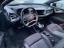 Audi Q4 e-tron 40 Launch edition S Competition 204pk | Trekhaak | Head display | Camera achter  | Sonos audio | Dodehoekdetectie | Elektri bestuurdersstoel met memory | Adaptief cruise control | 21"LMV