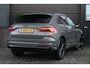 Audi Q3 35 TFSI Advanced Pro S Line Plus | Trekhaak | Black Pack | Cruise Control Adaptief | Audi Drive Select | Matrix Led | Leer | BLIS | Sfeerverlichting