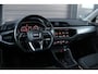 Audi Q3 35 TFSI Advanced Pro S Line Plus | Trekhaak | Black Pack | Cruise Control Adaptief | Audi Drive Select | Matrix Led | Leer | BLIS | Sfeerverlichting