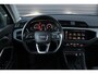 Audi Q3 35 TFSI Advanced Pro S Line Plus | Trekhaak | Black Pack | Cruise Control Adaptief | Audi Drive Select | Matrix Led | Leer | BLIS | Sfeerverlichting