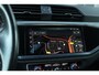 Audi Q3 35 TFSI Advanced Pro S Line Plus | Trekhaak | Black Pack | Cruise Control Adaptief | Audi Drive Select | Matrix Led | Leer | BLIS | Sfeerverlichting