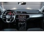 Audi Q3 35 TFSI Advanced Pro S Line Plus | Trekhaak | Black Pack | Cruise Control Adaptief | Audi Drive Select | Matrix Led | Leer | BLIS | Sfeerverlichting