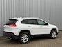 Jeep Cherokee 3.2 V6 Trailhawk 4WD Lock
