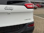 Jeep Cherokee 3.2 V6 Trailhawk 4WD Lock