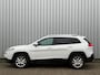 Jeep Cherokee 3.2 V6 Trailhawk 4WD Lock